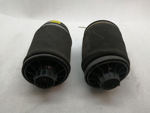Mercedes ML W164 AIR SPRING Set A1643200425 AIR SPRING Set AFTERMARKET