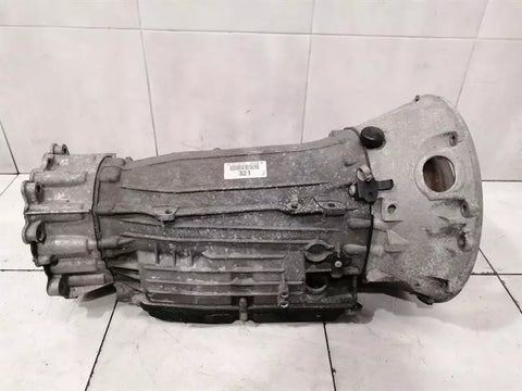 Mercedes ML63 AMG W164 M156 6.2 Gearbox A1642707902 Transmission 722907 CAR