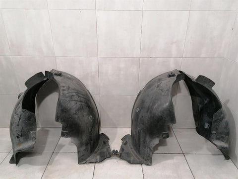 Mercedes ML63 AMG W164 Wheel Arch Liner Set A1648844922 WHEEL RUN COVER Set
