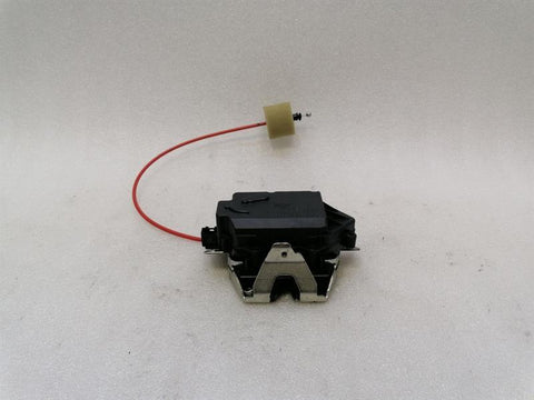 Mercedes ML W164 Boot Lock A2117400235 Tailgate Lock