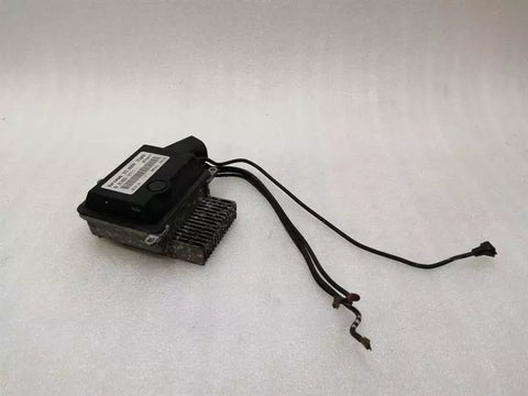 Mercedes ML W164 ML63 AMG Radiator Fan Module A1645000393 Air Control Unit