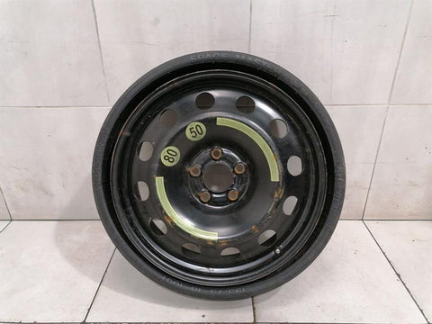 Mercedes ML W164 Spare Wheel A2514000002 Folding Bike 6.5Wx18 ET40