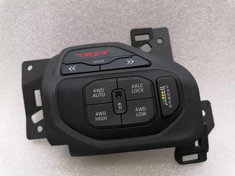 DODGE MEMORY MK5 1500 TRX Switch 68454662AC Switch TRX LAUNCH