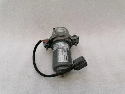 Chevrolet Corvette C7 Vacuum Pump 23451913 Vacuum Pump