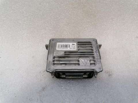 Chevrolet Corvette C7 Xenon Ballast 89089352 Xenon Ballast