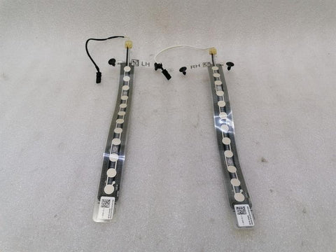 CHEVROLET CORVETTE C7 SENSOR 23186484 SEAT SENSORS