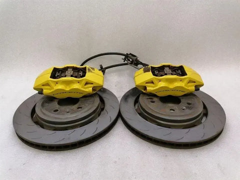Chevrolet Corvette C7 REAR Brake Caliper 22847808 Brake Caliper REAR