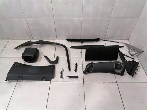 CHEVROLET CORVETTE C7 Dashboard 22782214 Dashboard COVERS PARTS