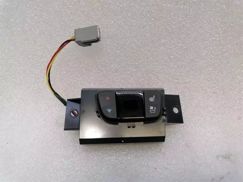 CHEVROLET CORVETTE C7 Auto Climate Control 23218538 Air Conditioning Control Unit A/C