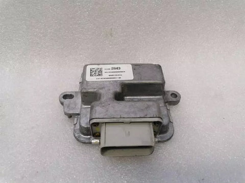 Chevrolet Corvette C7 Electronic Module 23482843 Control Unit Fuel Pump