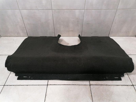 Chevrolet Corvette C7 Luggage Compartment Cover 84656162 Trunk Trim