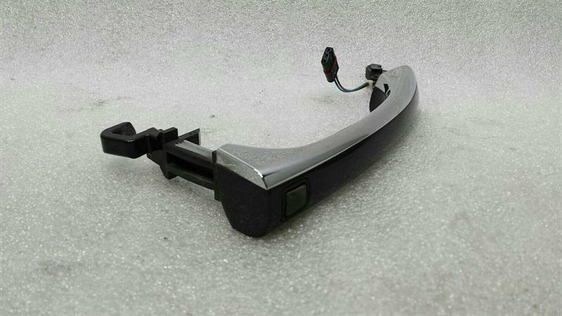 Mercedes CLS W219 RRH door handle A2197600470 door handle rear right Kessy RE