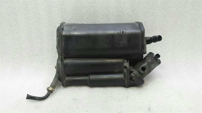 Mercedes CLS63 AMG W219 Active Charcoal Filter A2114700659 Activated Carbon Tank