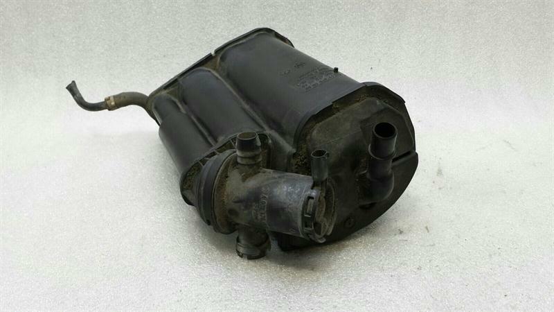 Mercedes CLS63 AMG W219 Active Charcoal Filter A2114700659 Activated Carbon Tank