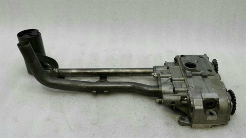 Mercedes CLS W219 CLS63 AMG oil pump A1561802101 oil pump oil auxiliary pump OM156