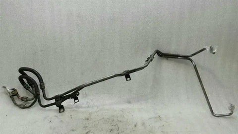 MERCEDES CLS63 AMG W219 Gearbox Pipes A2112705796 Transmission Oil Line M156 V8