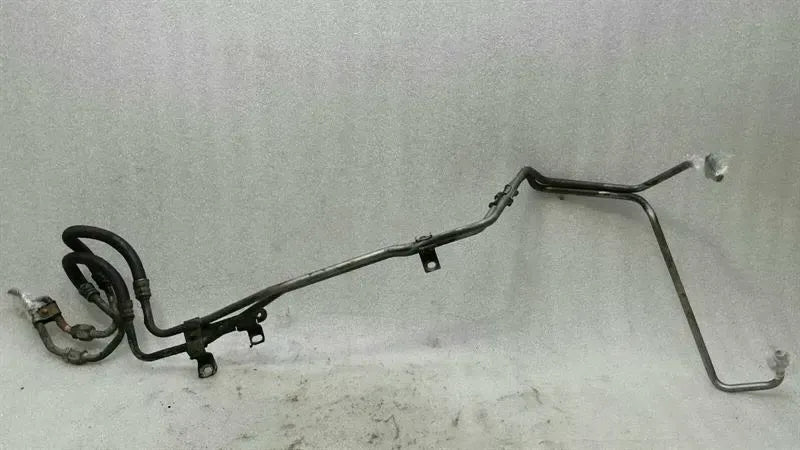 MERCEDES CLS63 AMG W219 Gearbox Pipes A2112705796 Transmission Oil Line M156 V8