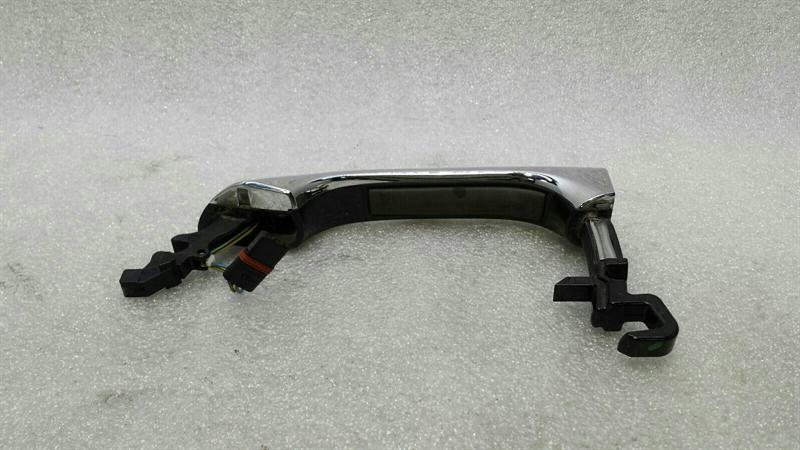 Mercedes CLS W219 RRH door handle A2197600470 door handle rear right Kessy RE