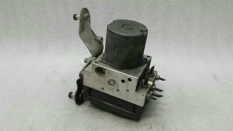 Mercedes CLS63 AMG E63 W219 A.B.S pump A2114312312 ABS pump HYDRAULIC BLOCK ABR