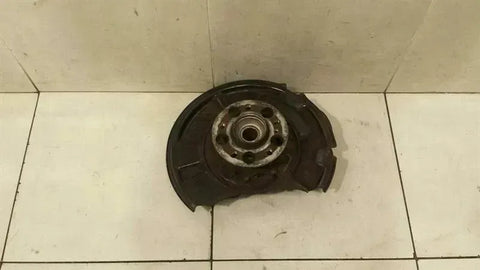 Mercedes CLS63 AMG W219 Left Rear Hub A2113504508 Wheel Bearing Housing Rear Left