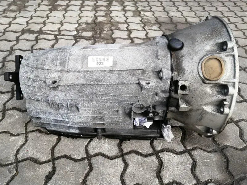 MERCEDES CLS63 E63 W211 W219 7G M156 6.2 Gearbox A2112700602 Gearbox