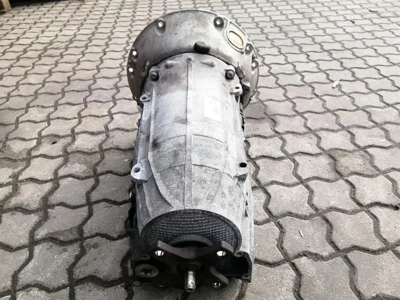 MERCEDES CLS63 E63 W211 W219 7G M156 6.2 Gearbox A2112700602 Gearbox