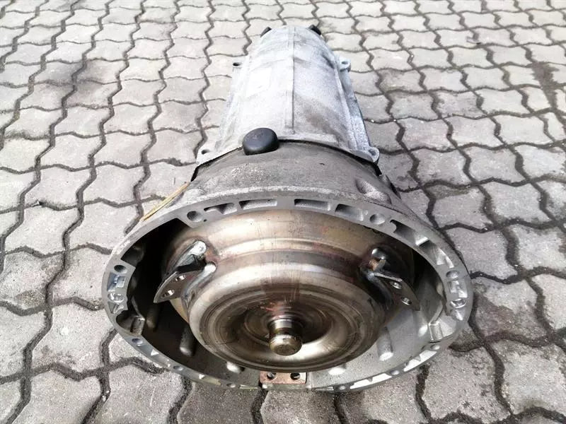 MERCEDES CLS63 E63 W211 W219 7G M156 6.2 Gearbox A2112700602 Gearbox