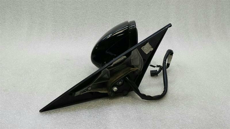 Mercedes CLS63 W219 Right Door Mirror A2198100276 Right Exterior Mirror