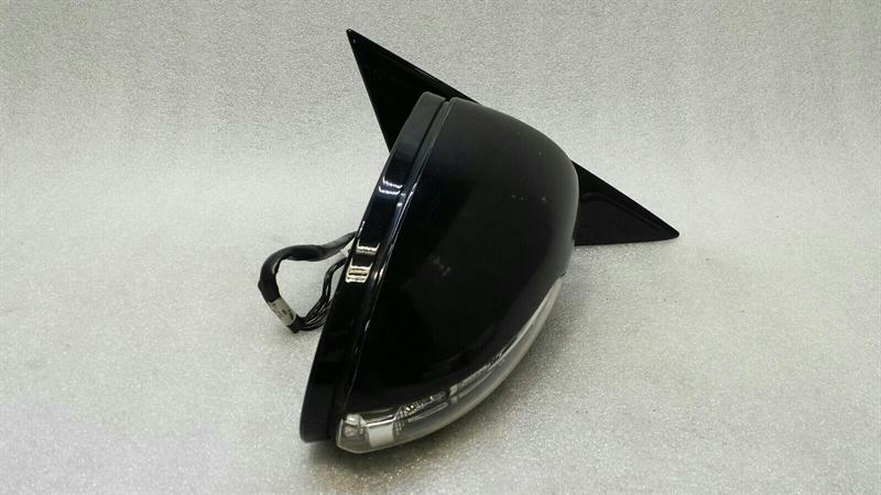 Mercedes CLS63 W219 Right Door Mirror A2198100276 Right Exterior Mirror