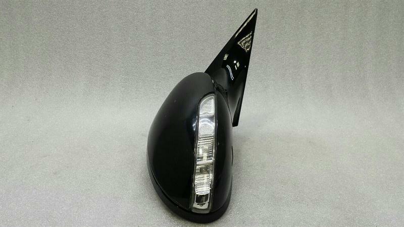 Mercedes CLS63 W219 Right Door Mirror A2198100276 Right Exterior Mirror