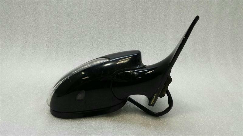 Mercedes CLS63 W219 Right Door Mirror A2198100276 Right Exterior Mirror