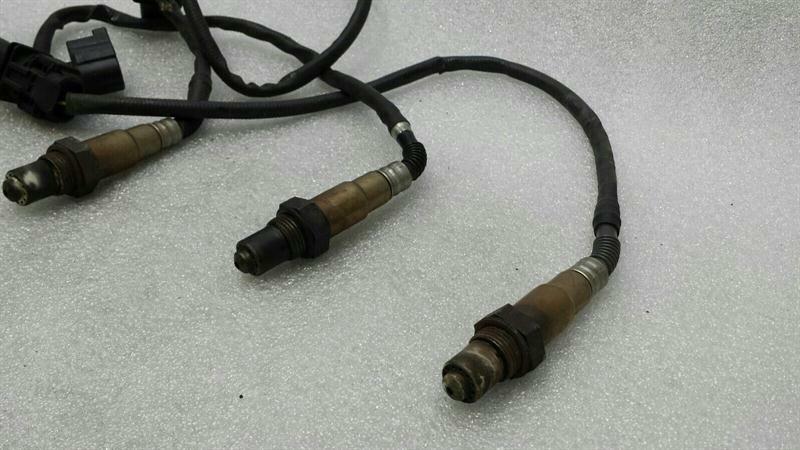 Mercedes CLS63 AMG W219 LAMBDA sensor A0035427118 HO2S set M156