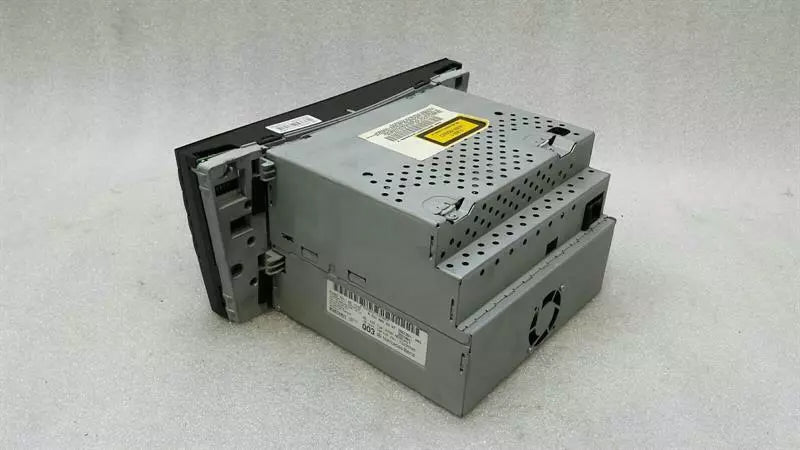MERCEDES CLS W219 NAVIGATION MONITOR A2118204397 DISPLAY SCREEN COMMAND