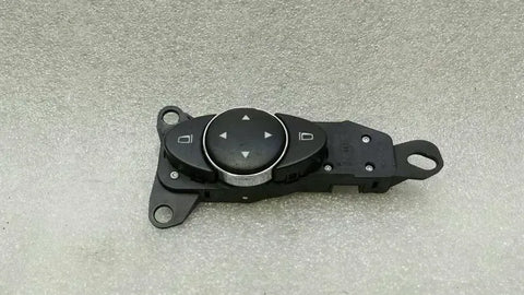 Mercedes CLS 63 AMG W219 Mirror Adjustment Switch A2118215779 Mirror Switch