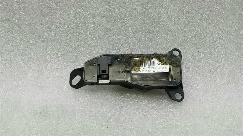 Mercedes CLS 63 AMG W219 Mirror Adjustment Switch A2118215779 Mirror Switch