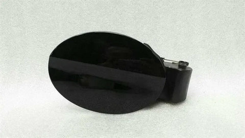 Mercedes CLS63 W219 fuel filler cap A2196300082 fuel cap tank flap black