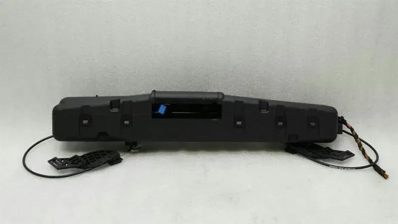 Mercedes E Class Boat Lid Closing Engine W212 A2128200842 Tailgate Latch