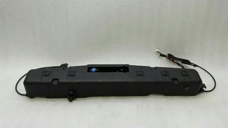 Mercedes E Class Boat Lid Closing Engine W212 A2128200842 Tailgate Latch
