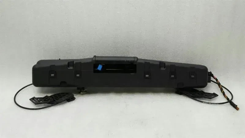 Mercedes E Class Boat Lid Closing Engine W212 A2128200842 Tailgate Latch