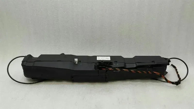 Mercedes E Class Boat Lid Closing Engine W212 A2128200842 Tailgate Latch