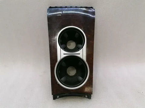 Mercedes ML W164 cup holders A1646800314 cup holder holder
