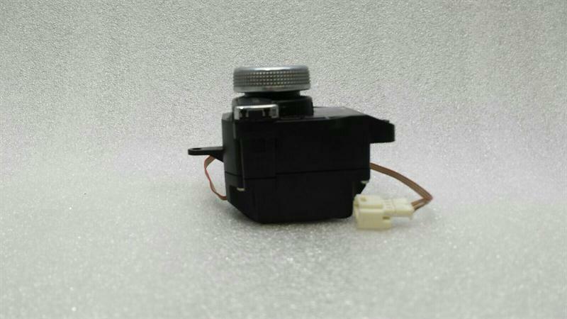Mercedes W212 Command Controller A2128701451 Switch Button Switch Block