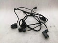 Mercedes ML W164 parking sensor A0015427418 parking aid rear rear rear PDC set