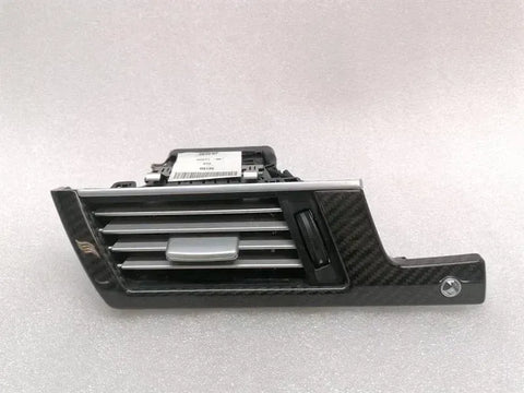 Mercedes E W212 Air Vent A2128300154 Ventilation Nozzle Vent Grille CARBON LEFT