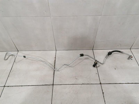 Mercedes ML63 AMG W164 A/C Pipe A1648305215 Air Conditioning Line Air Conditioning