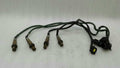 Mercedes W212 Lambda Sensor Set A0045420818 A0035427118 Lambda Sensor Set M156
