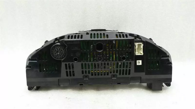 Mercedes E Class W212 Instrument Cluster A2125403248 Speedometer AMG E63 MPH