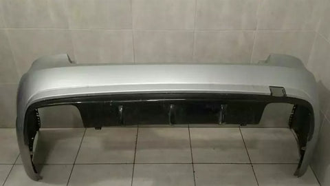 Mercedes W212 Rear Bumper A2128802840 Rear Bumper AMG E63 Carbon Diffuser