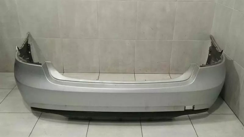Mercedes W212 Rear Bumper A2128802840 Rear Bumper AMG E63 Carbon Diffuser