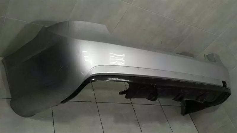 Mercedes W212 Rear Bumper A2128802840 Rear Bumper AMG E63 Carbon Diffuser